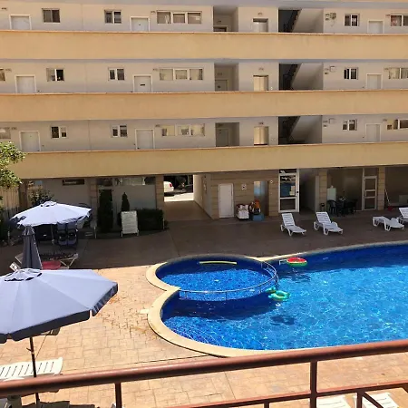 Apartamento Sunny Day 2 *