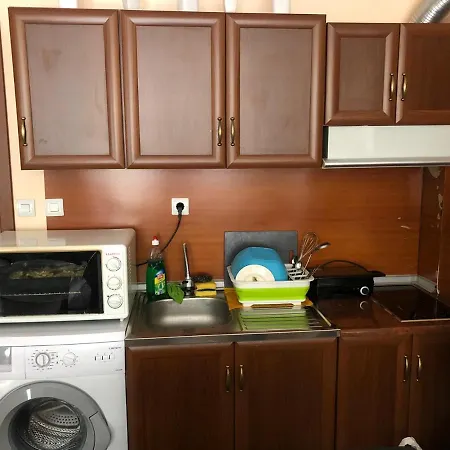 Apartamento Sunny Day 2