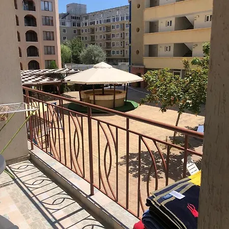 Apartment Sunny Day 2 Sunny Beach